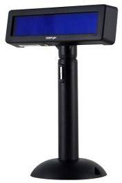 Дисплей покупателя Posiflex PD-2800 (USB) голубой светофильтр 