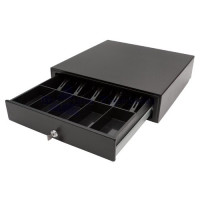 Денежный ящик HPC-16S с э/м замком