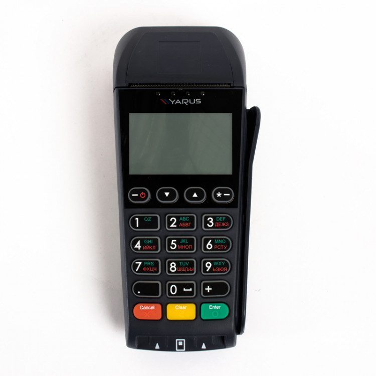 Yarus-M2100 артикул 0021-1754