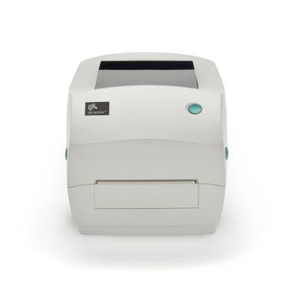 Принтер этикеток Zebra GC420t 