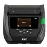 Мобильный принтер этикеток TSC Alpha 40L артикул A40L-A001-0002 ALPHA 40L MFi BT, PEL, EU
