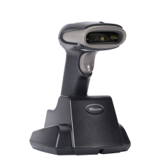Сканер штрих-кода беспроводной 2D сканер штрих-кода Winson WNI-6213B-USB  артикул WINI-6213U                  