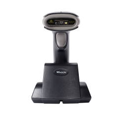 Сканер штрих-кода беспроводной 2D сканер штрих-кода Winson WNI-6213B-USB  артикул WINI-6213U                  