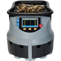 Сортировщик монет DOCASH 953