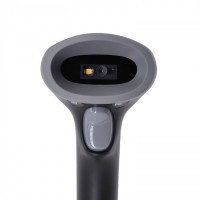 Cканер штрих-кода MERTECH 1300 P2D SUPERLEAD USB Black