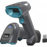 Сканер штрих-кода POScenter SG-105-BD, беспроводной, USB адаптер (донгл), USB кабель артикул 9749                  