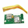 Коммуникационный модуль (WiFi, 2G, Bluetooth)