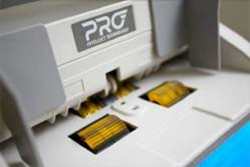 Счетчик банкнот PRO MAC артикул 0021-1257                  