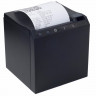 Чековый принтер АТОЛ Jett, черный, USB, LAN, БП артикул 50040