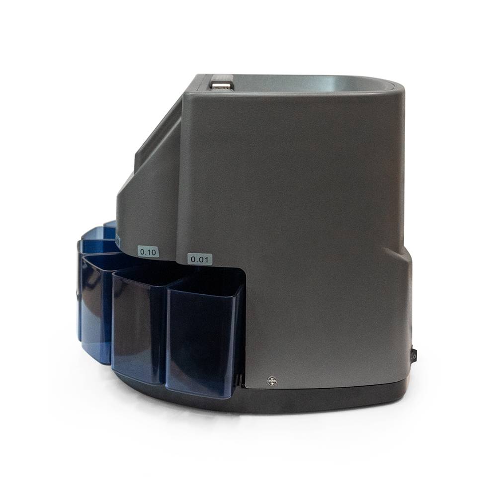 Сортировщик монет Mbox CS 200 