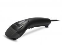 Сканер штрих-кода Mertech 610 HR P2D SUPERLEAD USB Black