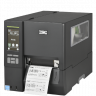 Принтер этикеток TSC MH261T (Touch LCD) PSU + Ethernet + USB Host + RTC артикул MH261T-A001-0302