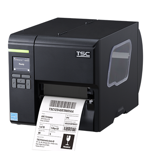 Принтер этикеток TSC ML341P 