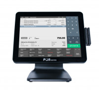 Сенсорный моноблок POScenter POS90ES Pro