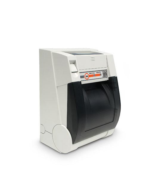 Чековый принтер ШТРИХ-600 LAN артикул 78414                  