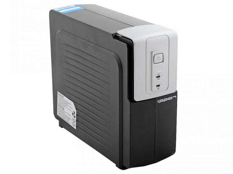 ИБП Ippon Back Office 400 артикул 0021-2169