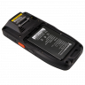 Терминал сбора данных (2D имидж, 21 клавиша) K7 WIFI/BT/GPS/GSM/2Gbx16Gb/AND7/4000mAh в комплекте с подставкой, ремешком, кабелем USB и блоком питания артикул K7-HFW-BGC K7 WIFI/BT/GPS/GSM/2Gbx16Gb/AND7/4000mAh в комплекте с кабелем USB и блоком питания