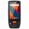 Терминал сбора данных (2D имидж, 21 клавиша) K7 WIFI/BT/GPS/GSM/2Gbx16Gb/AND7/4000mAh в комплекте с подставкой, ремешком, кабелем USB и блоком питания 