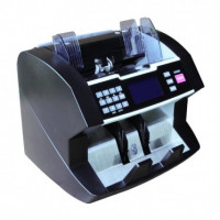 Счётчик банкнот Ribao 506