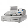 EasyPOS nova ЕНВД артикул 0021-1446 FPrint-22 ЕНВД, Frontol CE, монитор 7