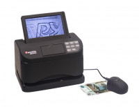 Детектор  банкнот Cassida D 6000E