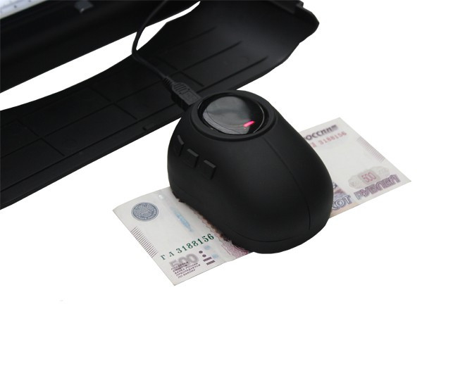 Детектор  банкнот Cassida D 6000E артикул 0021-1631                  