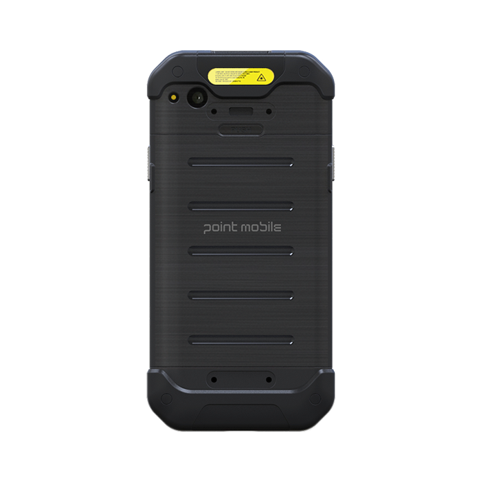 Терминал сбора данных Point Mobile PM85 артикул PM85G3Q03BEE0C