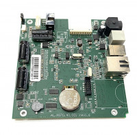 Блок управления (AL.P070.40.001BM) rev 1.6