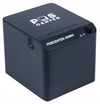 POScenter-03ФМ (интерфейсы COM, USB, ДЯ с WiFi, Bluetooth), чёрный, без ФН