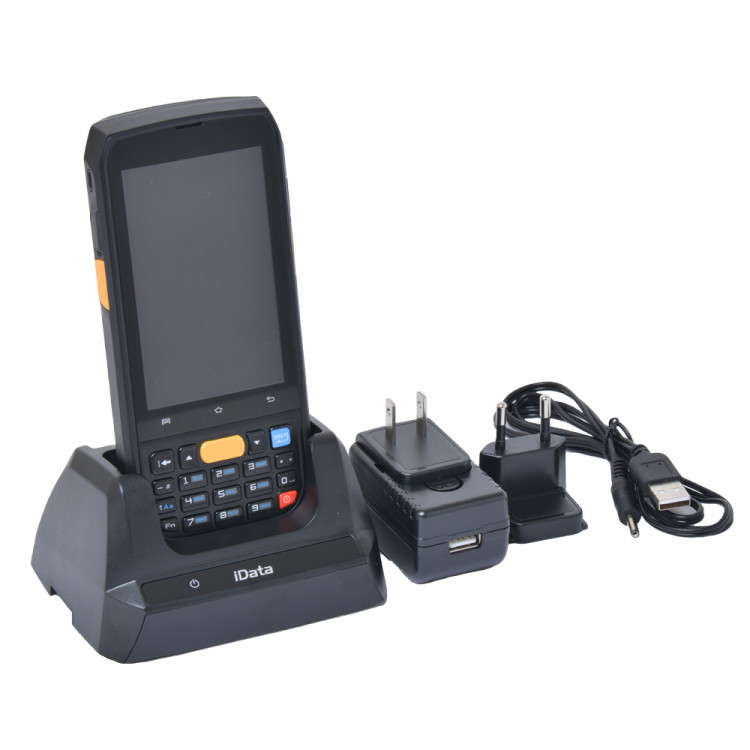 Зарядная подставка для терминала iData 70 (Cradle) артикул 950                  