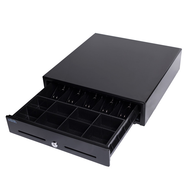 Денежный ящик VIOTEH HVC-15 артикул 0021-1765                 белый     