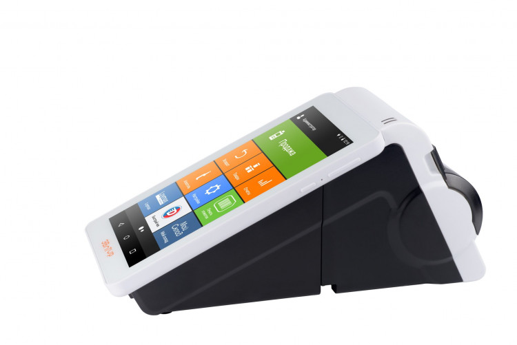 Эвотор 7.2 Стандарт ЕНВД артикул 0021-2171                  