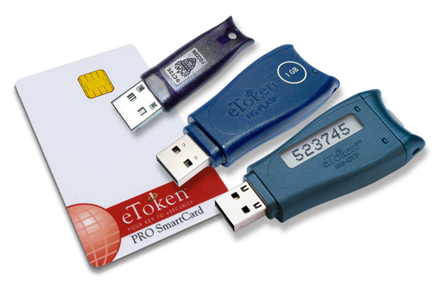 Квалифицированный сертификат для регистрации ККТ в ФНС артикул 0021-2287