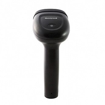 Сканер штрих-кода Honeywell HH400 артикул HH400-R1-2USB             с подставкой     