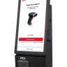 Касса самообслуживания АТОЛ КСО 3215 Pro артикул 64381             21,5