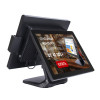 Монитор покупателя 15", VGA для POS101/101Pro-15"/17"/21.5", Atlas-2/Pro 15" (DM15-N1 (VGA)) 