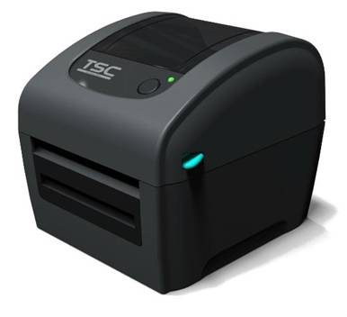 Принтер этикеток TSC DA200 (USB host +IE +RS-232) 