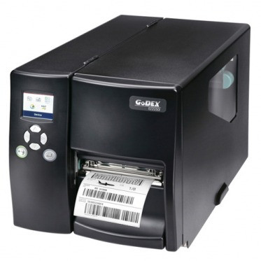 Принтер этикеток Godex EZ-2250i артикул 011-22iF32-000