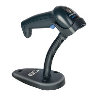 Сканер штрих-кода Datalogic QuickScan QD2430 с подставкой