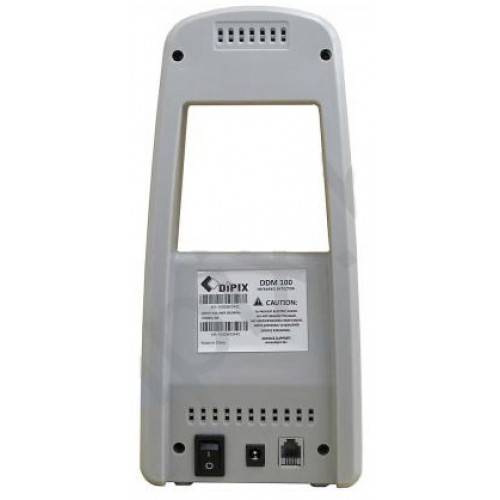Детектор банкнот DIPIX DDM 100 IR 