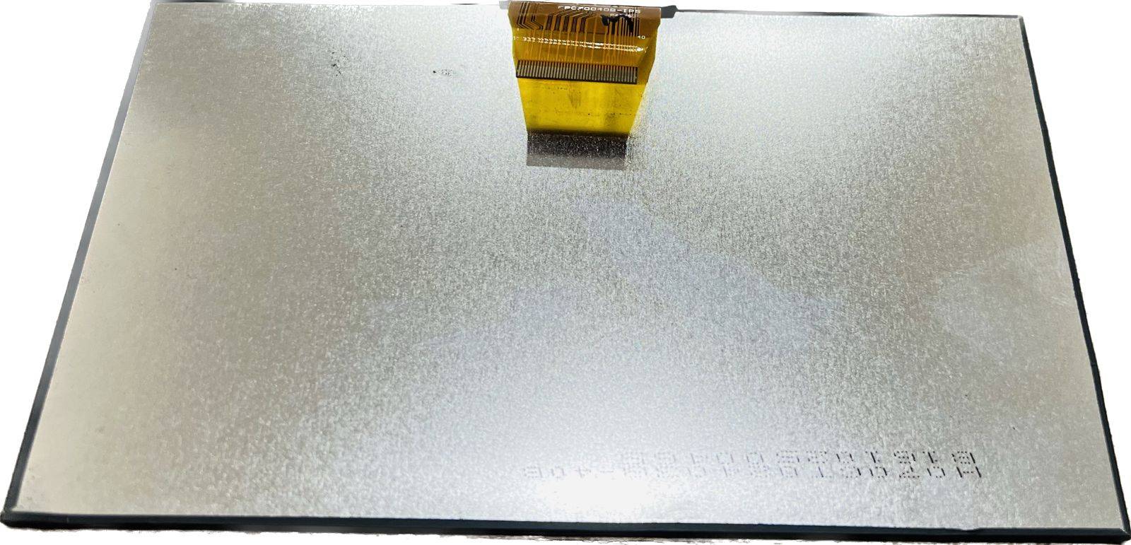 Дисплей LCD with foam 