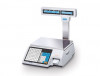 Весы с печатью этикеток CL-5000J Р (TCP/IP) 