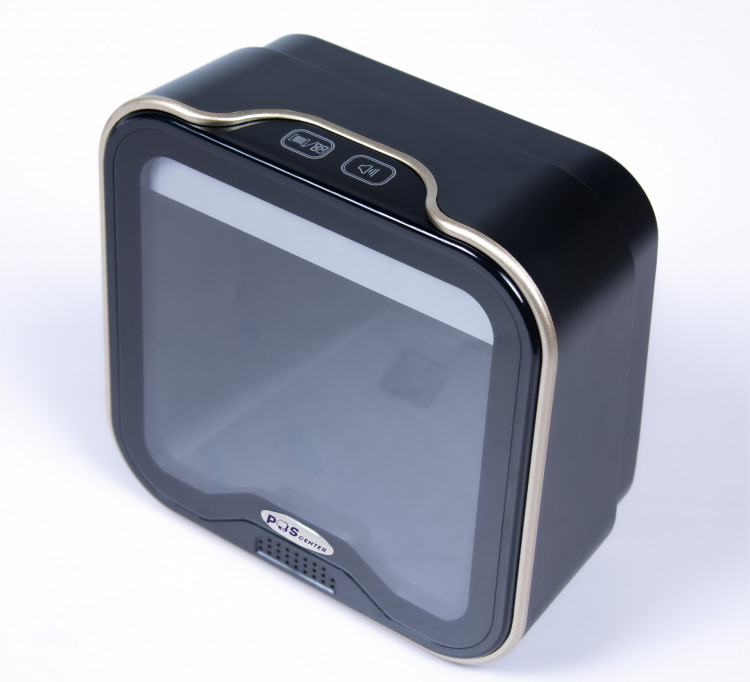 Сканер штрих-кода POScenter SQ-100C артикул 3516