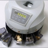 Счетчик монет PRO CS 80R артикул 0021-1266