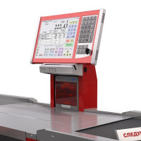 Моноблок &quot;ШТРИХ-FrontMaster&quot; v.03