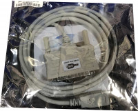 Интерфейсный кабель USB-COM Штрих