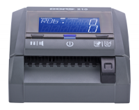 Автоматический детектор банкнот DORS 210 Compact