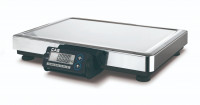 Весы CAS PDC-15S настольные низкопрофильные