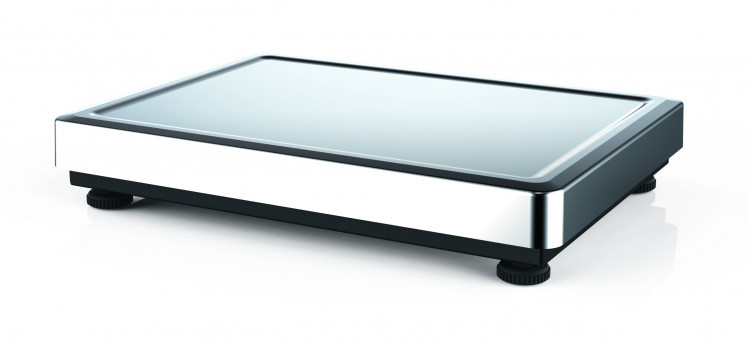 Весы CAS PDC-15S настольные низкопрофильные артикул J40PDB153GCI0501             PDC-15S     