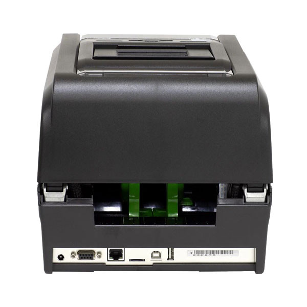Принтер этикеток TSC TX610, 600 dpi, 4 ips + LCD артикул TX610-A001-1202